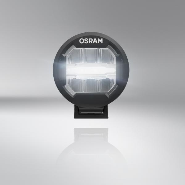 Osram LEDriving ROUND MX180-CB