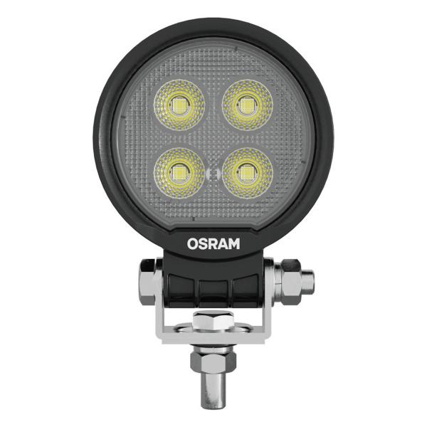 Osram LEDriving Round WL VX80-WD