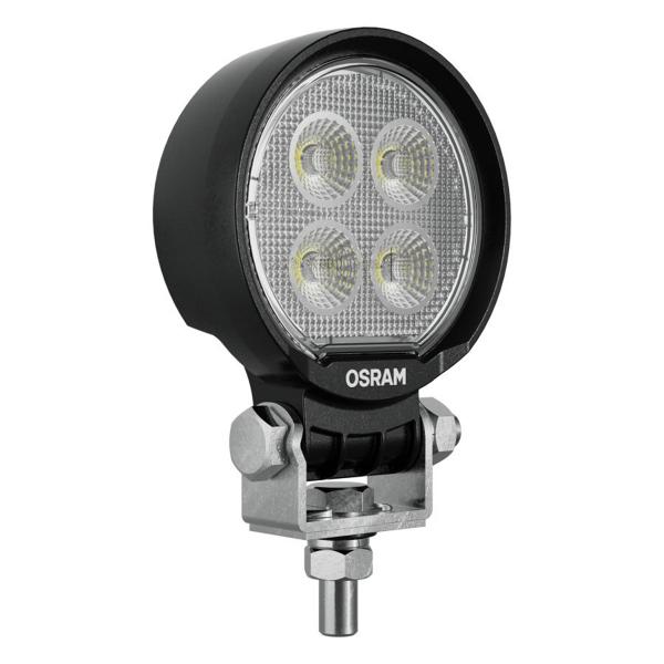 Osram LEDriving Round WL VX80-WD