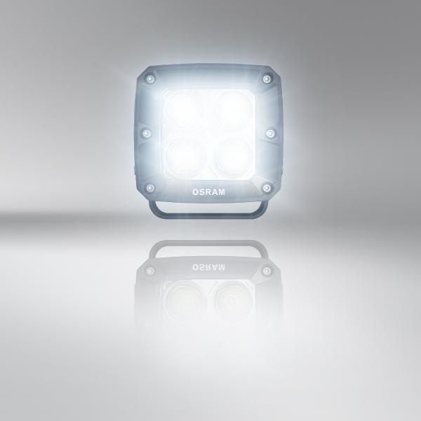Osram LEDriving Cube VX80-SP