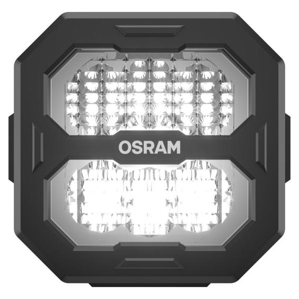 Osram LEDriving Cube PX3500 Wide