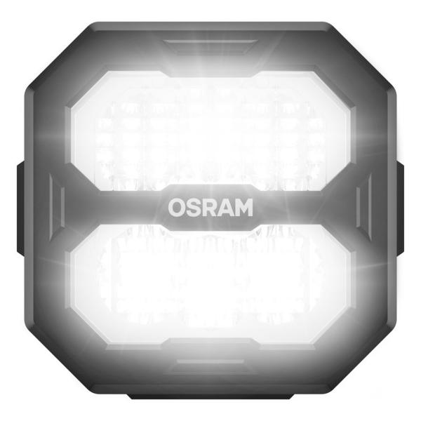 Osram LEDriving Cube PX1500 Flood