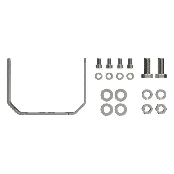 Osram Cube PX1500 Flood Set - Heavy Duty Mounting