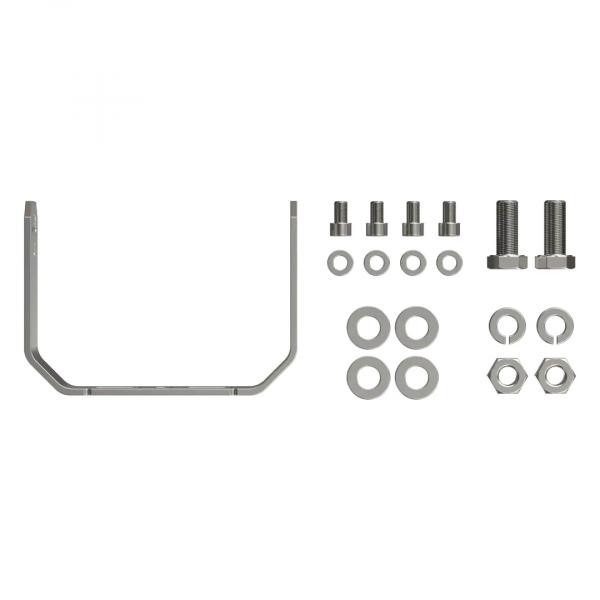 Osram Cube PX1500 Ultra-Wide Set - Heavy Duty Mounting