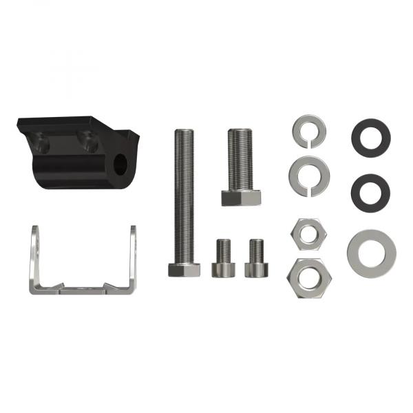 Osram Cube PX4500 Wide Set - Flexible Mounting