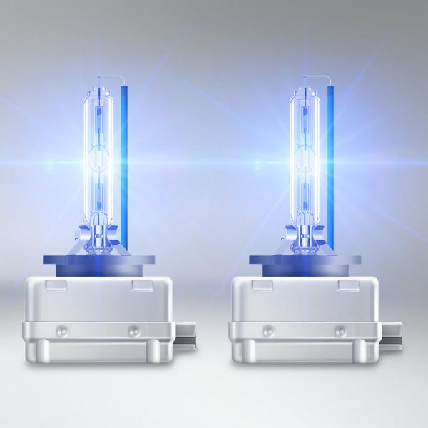 Osram Cool Blue Intense (NextGen) - D1S Duobox