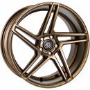 ArtForm AF-601 - Bronze Royal