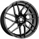 ArtForm AF-802 - Schwarz glanz
