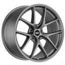 BBS CI-R - Platinumsilber