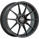 Motec Ultralight (MCR2) - Schwarz matt