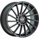 Motec Tornado (MCT9) - Schwarz matt