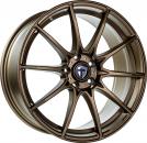 Tomason TN25 - Bronze Matt