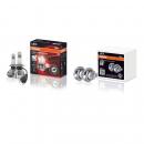 Osram Night Breaker H7 LED - VW Golf 7 E8