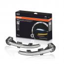 Osram LEDriving DMI Spiegelblinker - VW Passat White